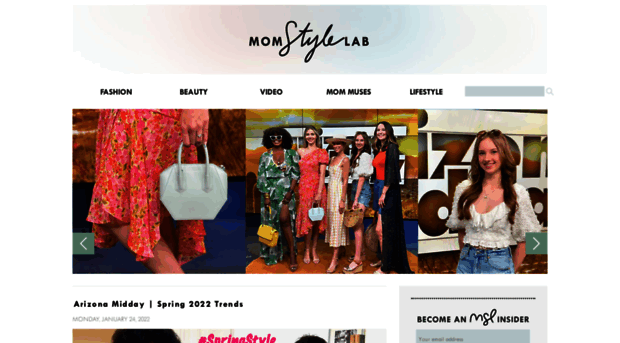 momstylelab.com