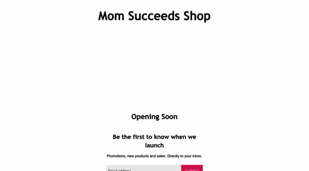 momsucceeds.com