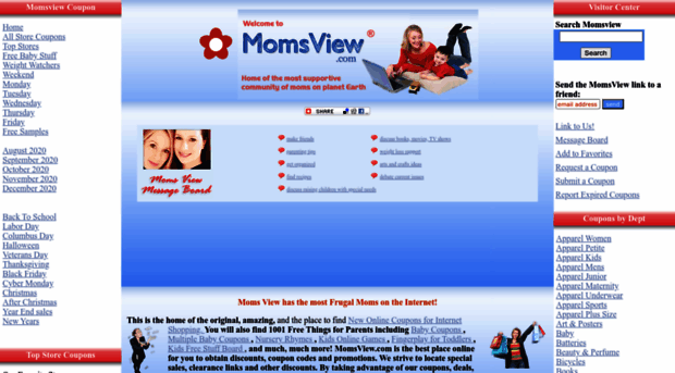 momsview.com