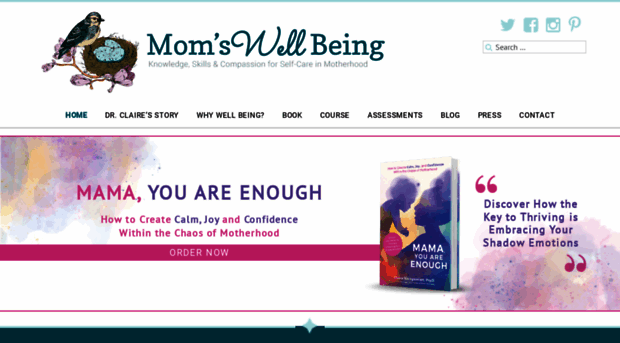 momswellbeing.com