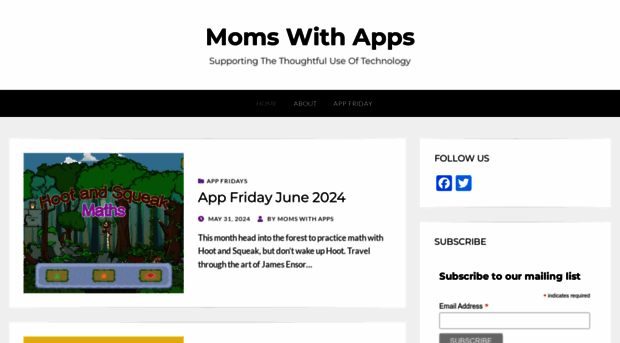 momswithapps.com
