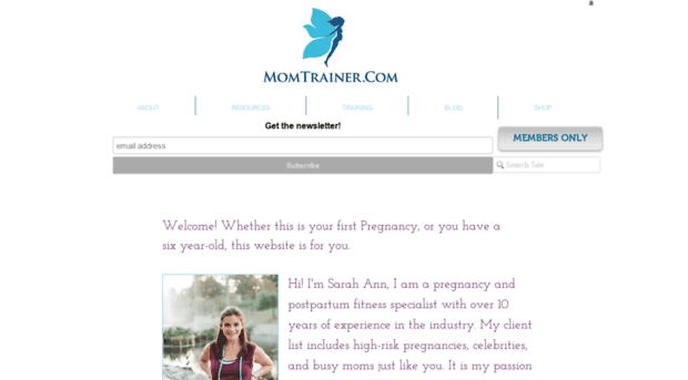 momtrainer.com