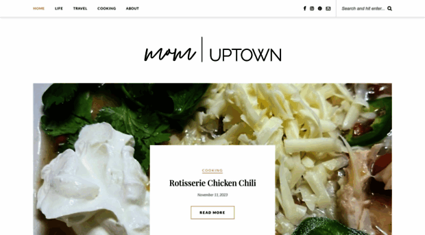 momuptown.com