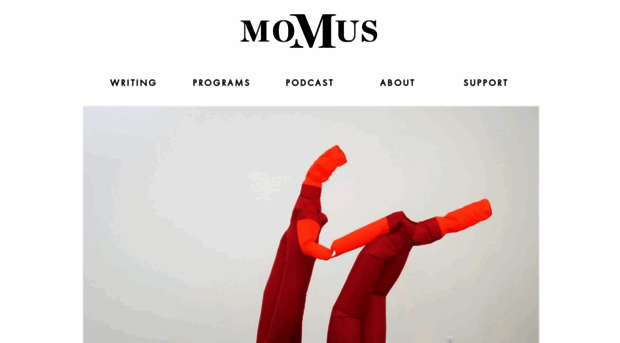 momus.ca