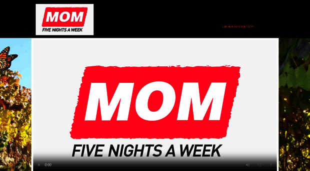 momweekdays.com