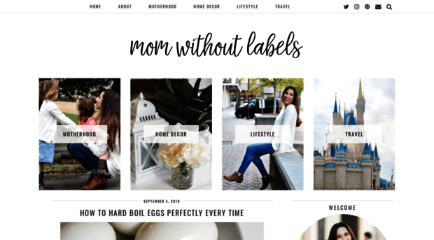 momwithoutlabels.com