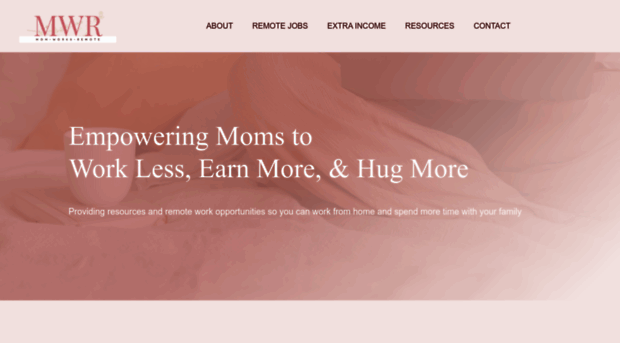 momworksremote.com