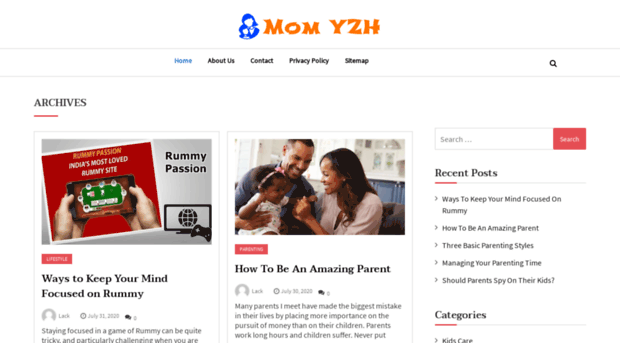 momyzh.com