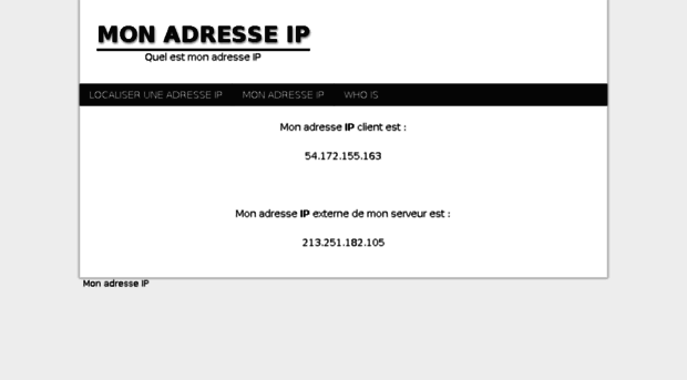 mon-adresse-ip.org