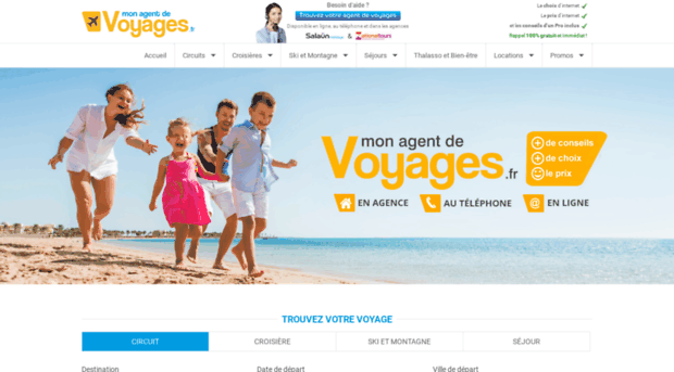 mon-agence-voyages.com