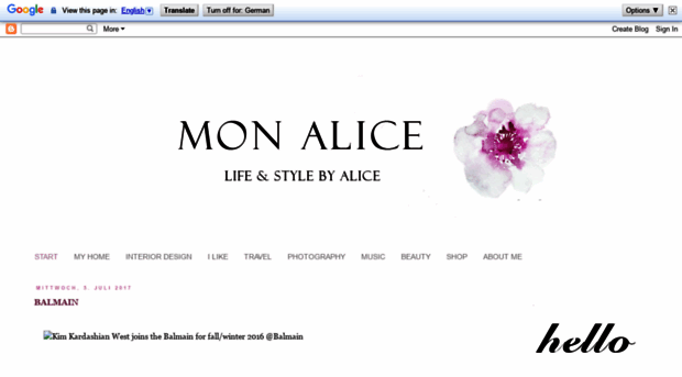 mon-alice.blogspot.com