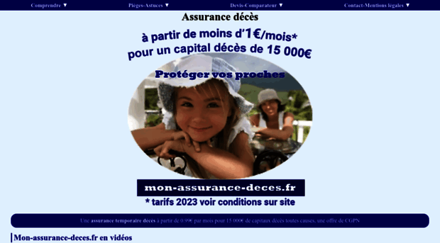 mon-assurance-deces.com