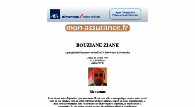 mon-assurance.fr