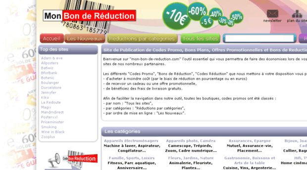 mon-bon-de-reduction.com