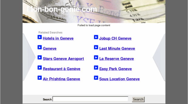 mon-bon-genie.com