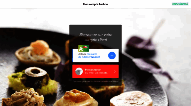 mon-compte.auchan.fr