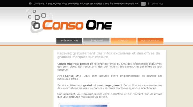 mon-conso-one.fr