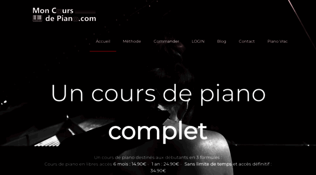 mon-cours-de-piano.com