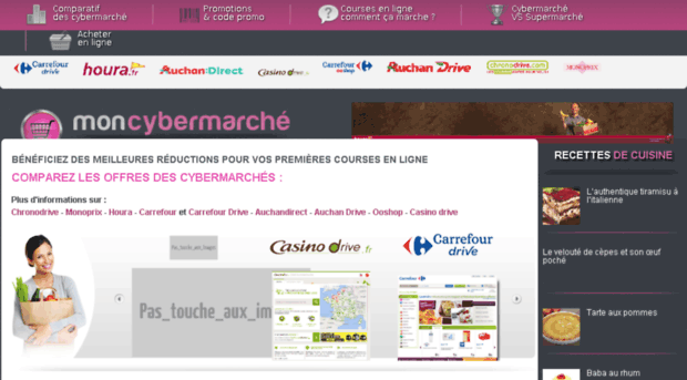 mon-cybermarche.com