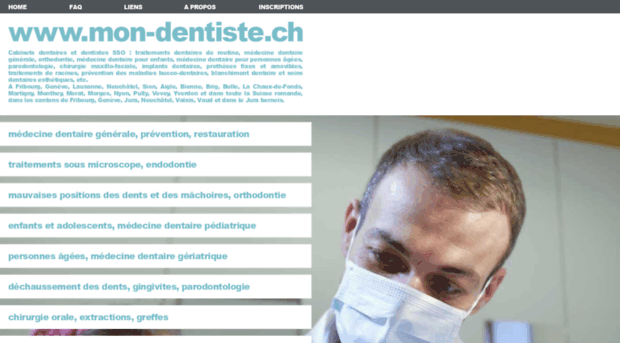 mon-dentiste.ch