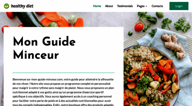 mon-guide-minceur.com