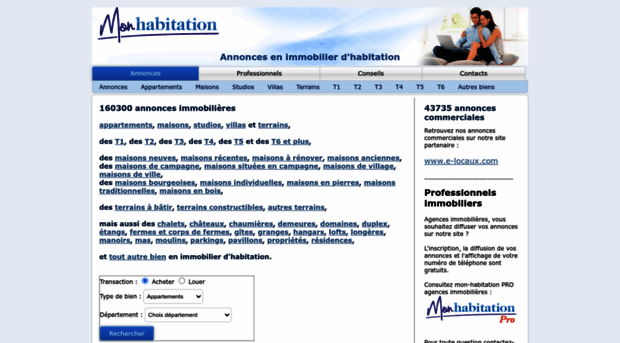 mon-habitation.com