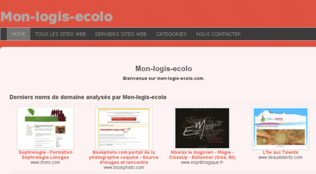 mon-logis-ecolo.com