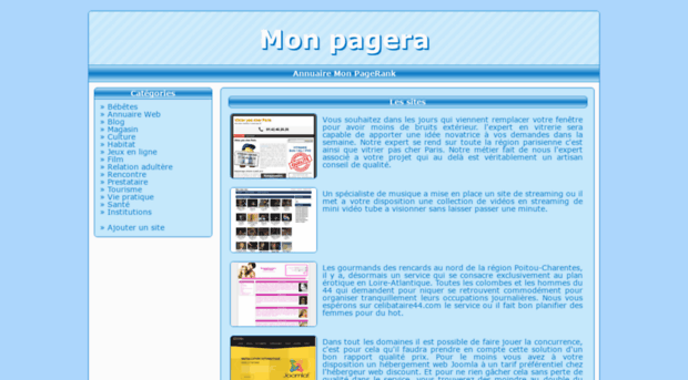 mon-pagerank.fr