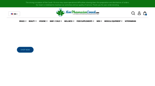 mon-pharmacien-conseil.com