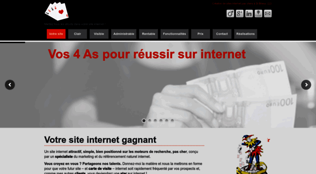 mon-site-internet-pas-cher.fr