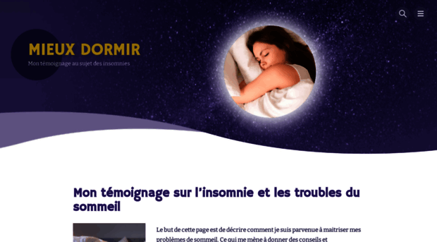 mon-sommeil.net