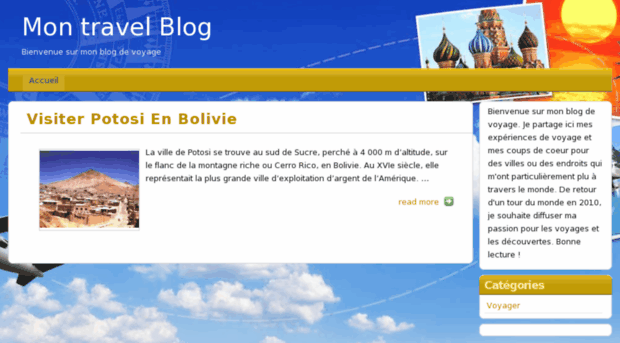 mon-travel-blog.fr