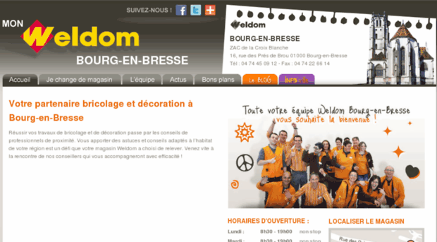 mon-weldom-bourg-en-bresse.com