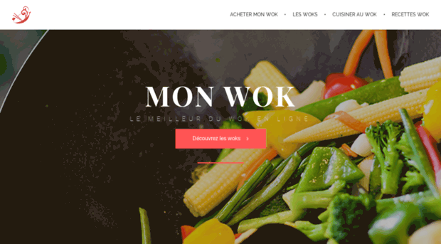 mon-wok.com