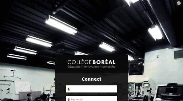 mon.collegeboreal.ca