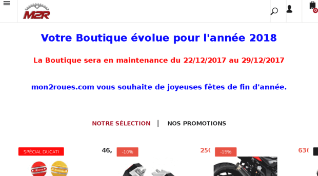 mon2roues.com