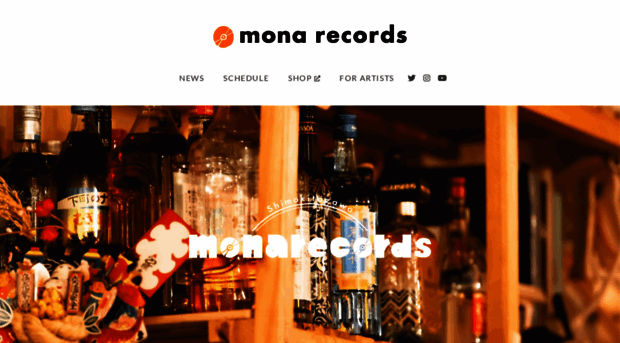 mona-records.com