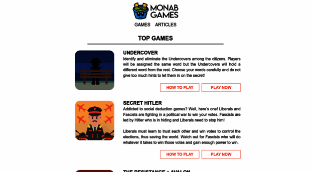 monabgames.com