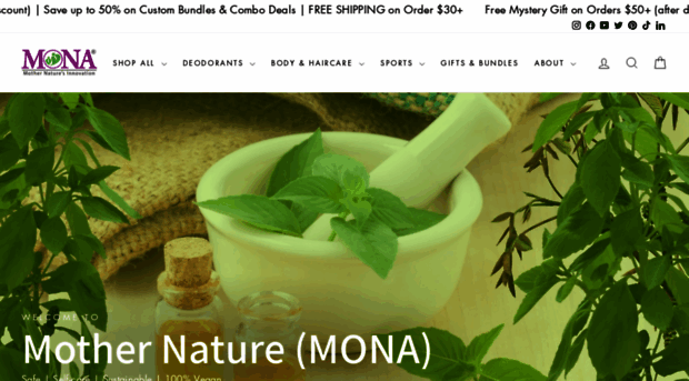 monabrands.com