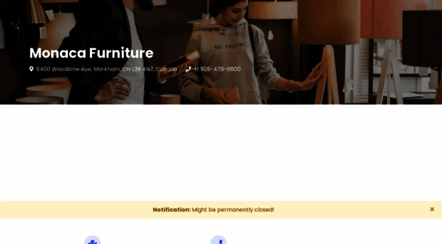 monaca-furniture.edan.io