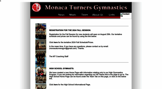 monacaturnersgymnastics.com