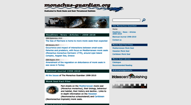 monachus-guardian.org