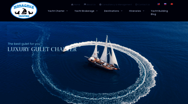 monachusyachting.com