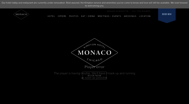 monaco-chicago.com
