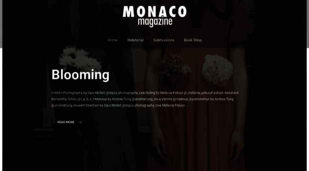 monaco-magazine.com