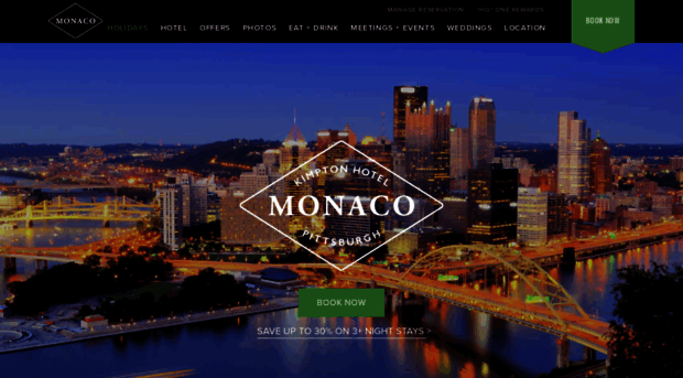 monaco-pittsburgh.com