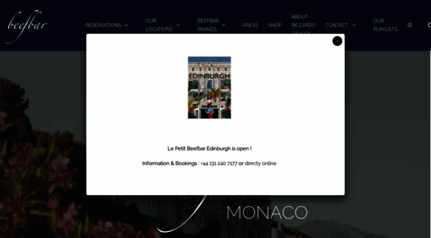 monaco.beefbar.com