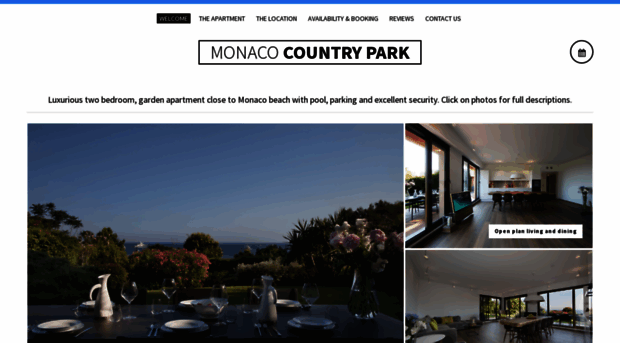 monacocountrypark.com