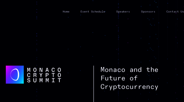 monacocryptosummit.com