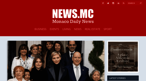 monacodailynews.com